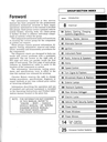 1989 Chrysler/Dodge/Plymouth FWD Service Manual Set--Omni/Horizon, Aries/Reliant, Shadow/Sundance, Daytona, LeBaron/Lancer, Dynasty/New Yorker