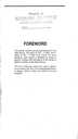 1982 Ford Light Truck Factory Service Specifications Book--F-100 to F-350 Pickup, Bronco, Econoline Van