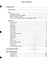1989 1990 Dodge Monaco, Eagle Premier 3.0L Powertrain Diagnostic Procedures Factory Service Manual