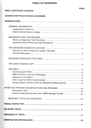1990 Chrysler/Dodge/Plymouth 2.2L/2.5L E.F.I. Powertrain Diagnostic Procedures Factory Service Manual