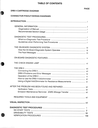 1990 Chrysler/Dodge/Plymouth 3.3L E.F.I. Powertrain Diagnostic Procedures Factory Service Manual