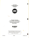 1990 Chrysler/Dodge/Plymouth 2.2L/2.5L Turbo E.F.I. Powertrain Diagnostic Procedures Factory Service Manual