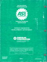 1995 Chrysler/Dodge/Eagle/Plymouth 2.0L Electronic Fuel Injection SFI SOHC/DOHC Powertrain Diagnostic Procedures Factory Service Manual