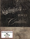 1963 Cadillac de Ville, Fleetwood, Eldorado Shop Service Repair Manual