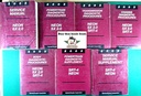 2003 Chrysler/Dodge Neon SX 2.0 Service & Diagnostic Shop Manuals Complete 7 Vol. Set