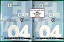 2004 Buick LeSabre Factory OEM Shop Service Manual 2 Volume Set