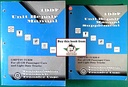 1997 GM Chevrolet/Geo/Pontiac/Buick/Cadillac/Oldsmobile/GMC Light Duty Truck & Car Transmission Transaxle Transfer Case Unit Repair Manual+Supplement
