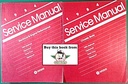 1984 Chrysler, Dodge, Plymouth RWD Shop Repair Service Manual Set for Fifth Avenue, Diplomat, Gran Fury, Newport, Caravelle Salon