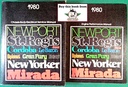 1980 Chrysler/Plymouth/Dodge Shop Repair Service Manual Set LeBaron/Volare/Aspen/New Yorker/Newport/Diplomat/St. Regis/Cordoba/Mirada/Caravelle/Gran Fury