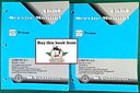 1997 Chevrolet Geo Prizm Shop Maintenance Repair Service Manual 2 Vol Set