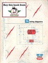 1974 Chrysler/Plymouth/Imperial/Dodge Wiring Diagrams Road Runner/Dart/Duster/New Yorker etc.