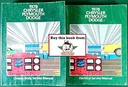 1978 Chrysler/Plymouth/Dodge Shop Repair Service Manual Set LeBaron/Volare/Aspen/Monaco/Cordoba+all cars