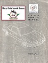1989 Buick Regal OEM Shop Service Repair Manual