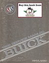 1992 Buick Skylark OEM Shop Service Repair Manual