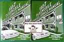 1987 Oldsmobile Firenza Calais Cutlass Ciera Delta 88 Ninety-Eight OEM Shop Service Repair Chassis Manual 2 Vol Set
