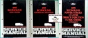 1995 Ford Econoline Van Original OEM Factory Shop Repair Service Manual 3 Vol. Set w/Diesel Supplement