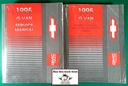 1995 Chevrolet/GMC G-Van, Chevy Van, GMC Vandura Factory Shop Repair Service Manual 2 Vol. Set