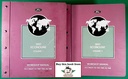 1997 Ford Econoline Van Original OEM Factory Shop Repair Maintenance Service Manual Complete 2 Vol. Set