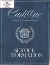 1980 Cadillac Shop Service Repair Manual
