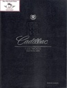 1993 Cadillac Fleetwood Factory OEM Shop Service Repair Manual