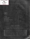 1986 Cadillac Fleetwood Brougham Shop Service Repair Manual