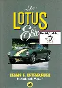 The Lotus Elite