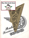 1987 Pontiac 1000 Factory OEM Repair Shop Service Manual