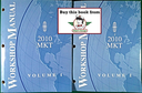 2010 Ford Lincoln MKT Original OEM Factory Shop Service Workshop Manual Set