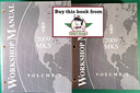 2009 Ford Lincoln MKS Factory Workshop Service Manual Set
