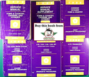 1996 Chrysler Town & Country, Dodge Caravan, and Plymouth Voyager Factory Shop Repair Service & Diagnostic Manuals Set