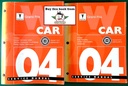 2004 Pontiac Grand Prix Factory Shop Repair Service Manual 2 Vol. Set
