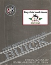 1992 Buick Park Avenue OEM Shop Service Repair Manual